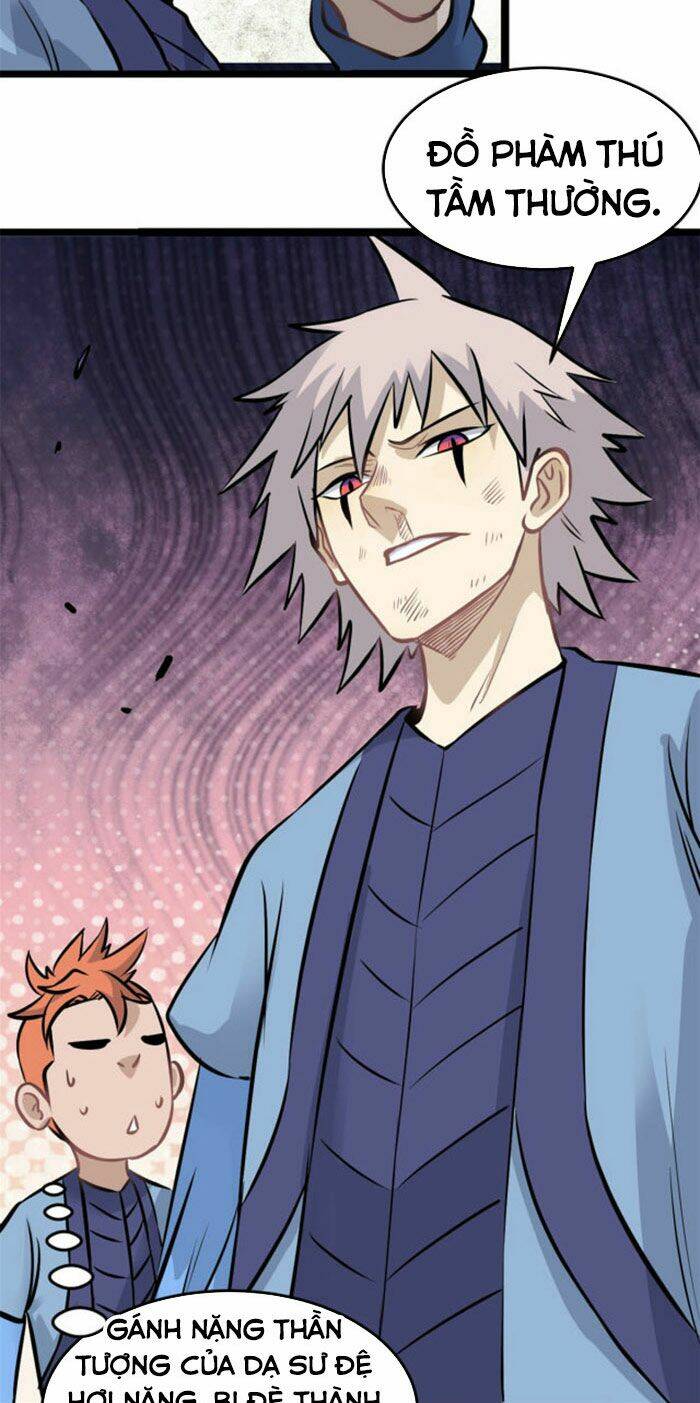 Vạn Cổ Tối Cường Tông - Chapter 103 - Page 7