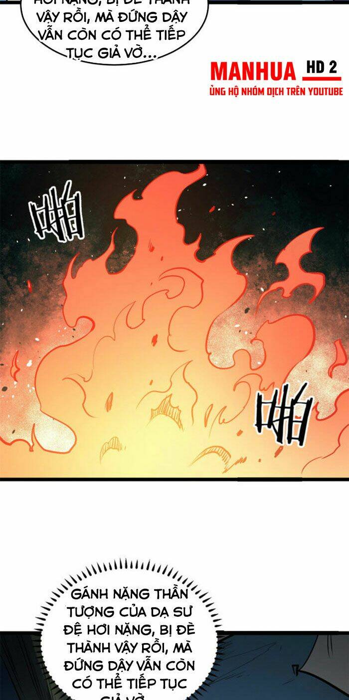 Vạn Cổ Tối Cường Tông - Chapter 103 - Page 8