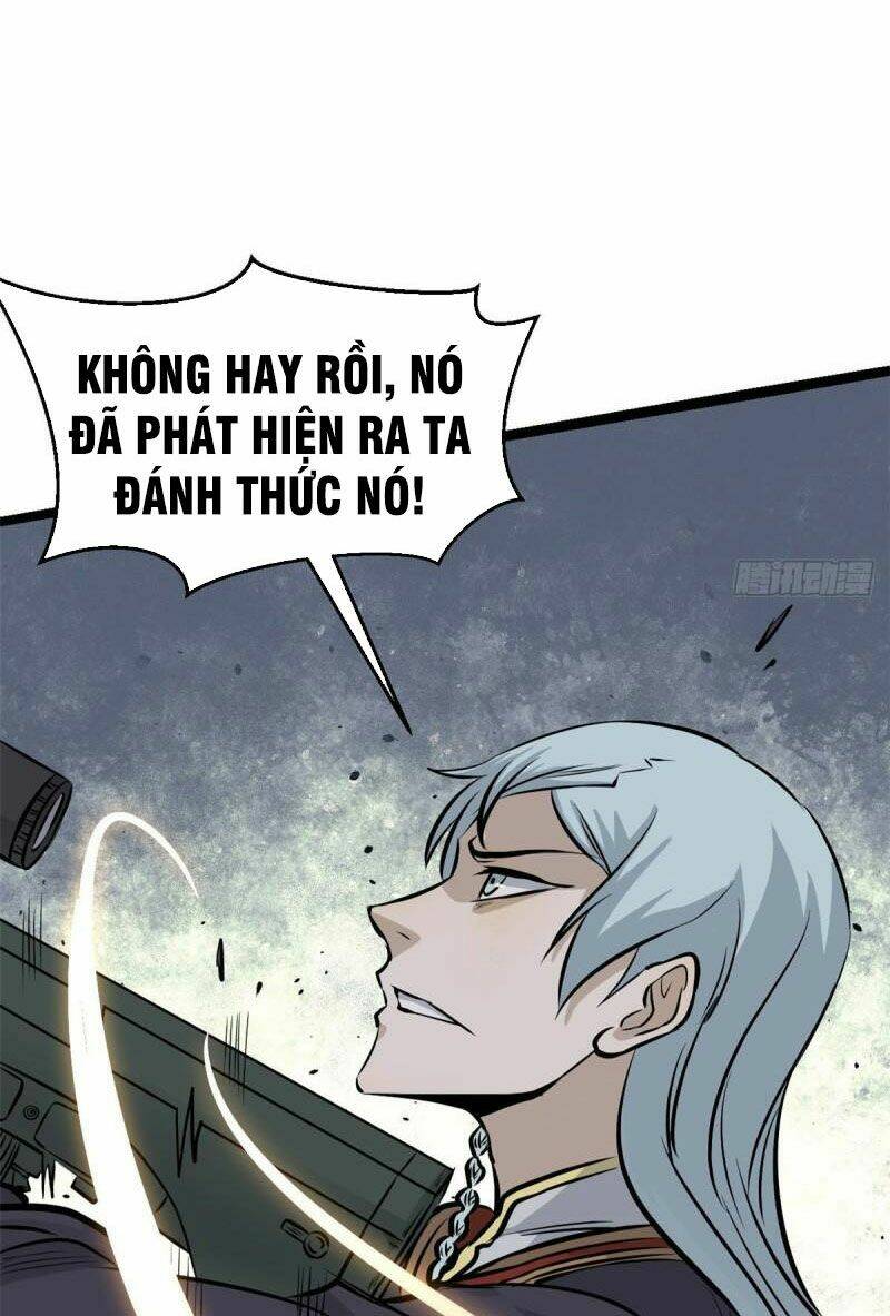 Vạn Cổ Tối Cường Tông - Chapter 104 - Page 26