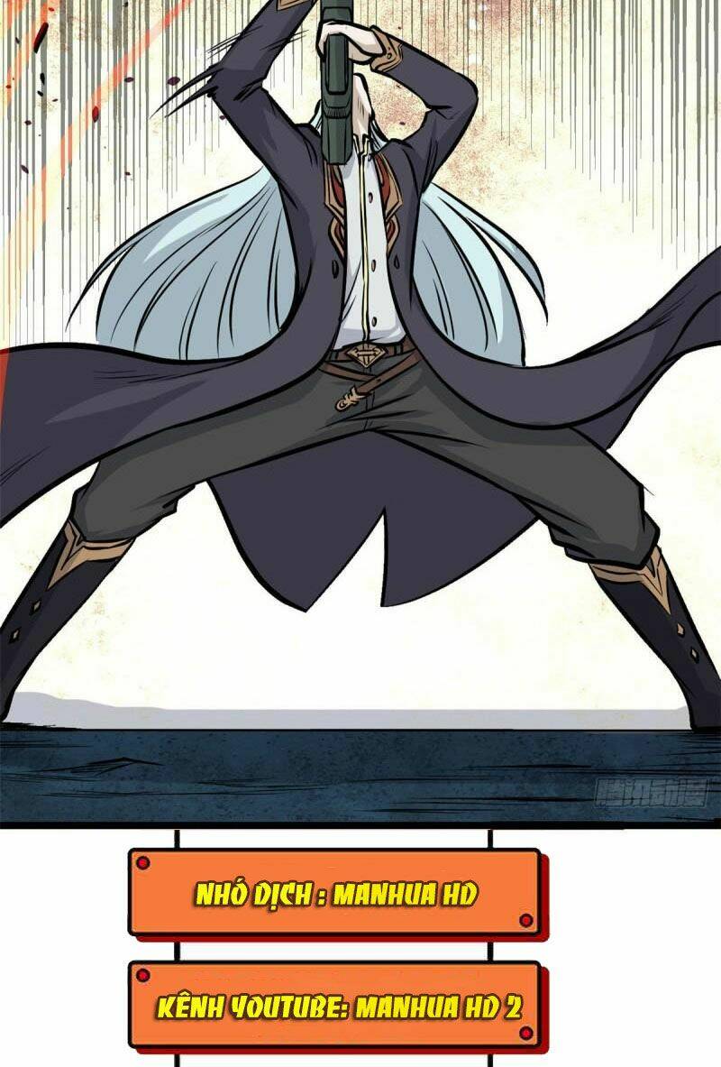 Vạn Cổ Tối Cường Tông - Chapter 104 - Page 31