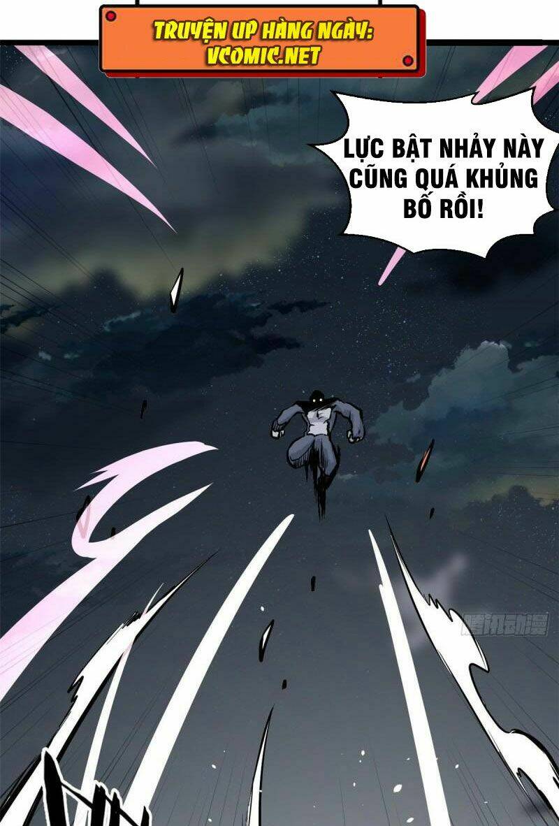 Vạn Cổ Tối Cường Tông - Chapter 104 - Page 32