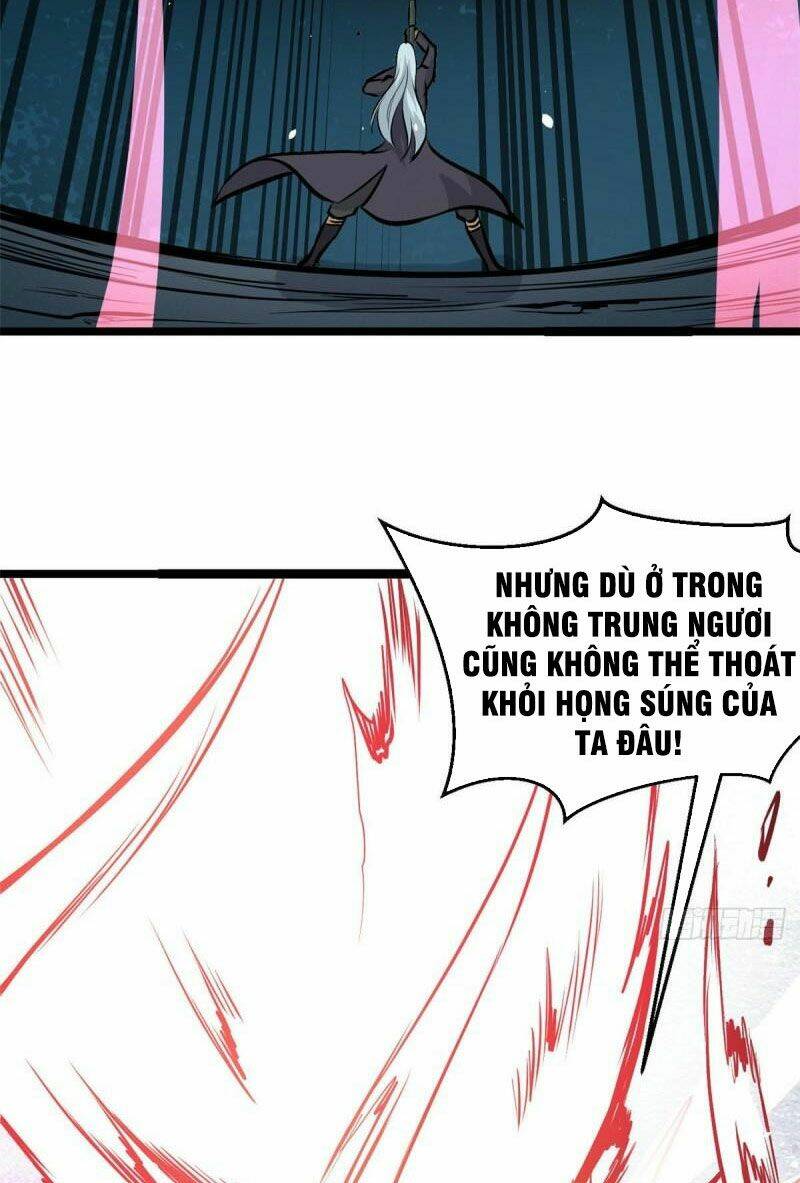 Vạn Cổ Tối Cường Tông - Chapter 104 - Page 34