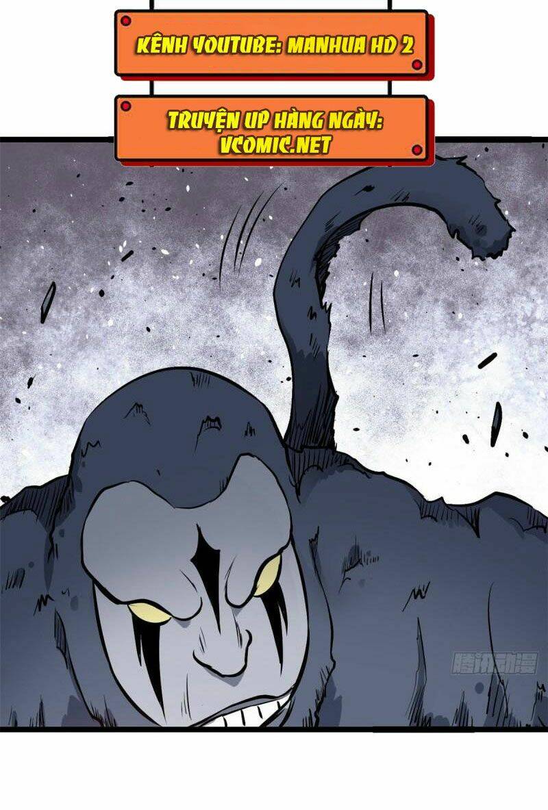 Vạn Cổ Tối Cường Tông - Chapter 104 - Page 37