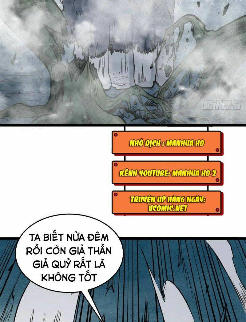 Vạn Cổ Tối Cường Tông - Chapter 104 - Page 3