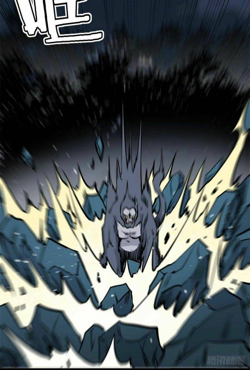 Vạn Cổ Tối Cường Tông - Chapter 104 - Page 40