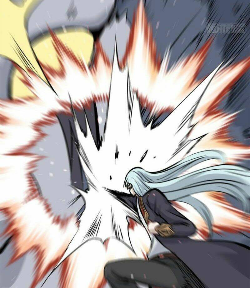 Vạn Cổ Tối Cường Tông - Chapter 104 - Page 45