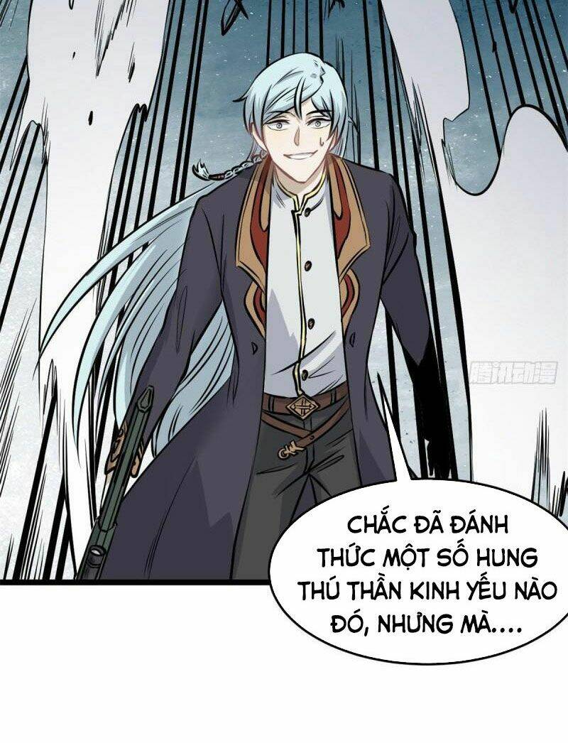 Vạn Cổ Tối Cường Tông - Chapter 104 - Page 4