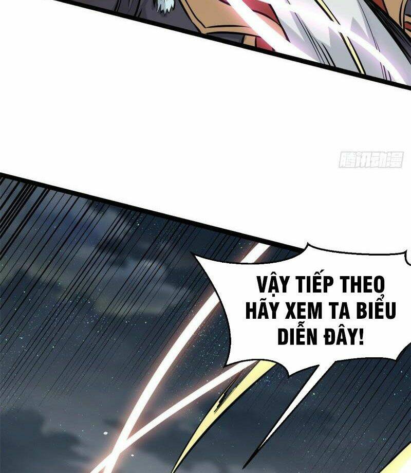 Vạn Cổ Tối Cường Tông - Chapter 104 - Page 53