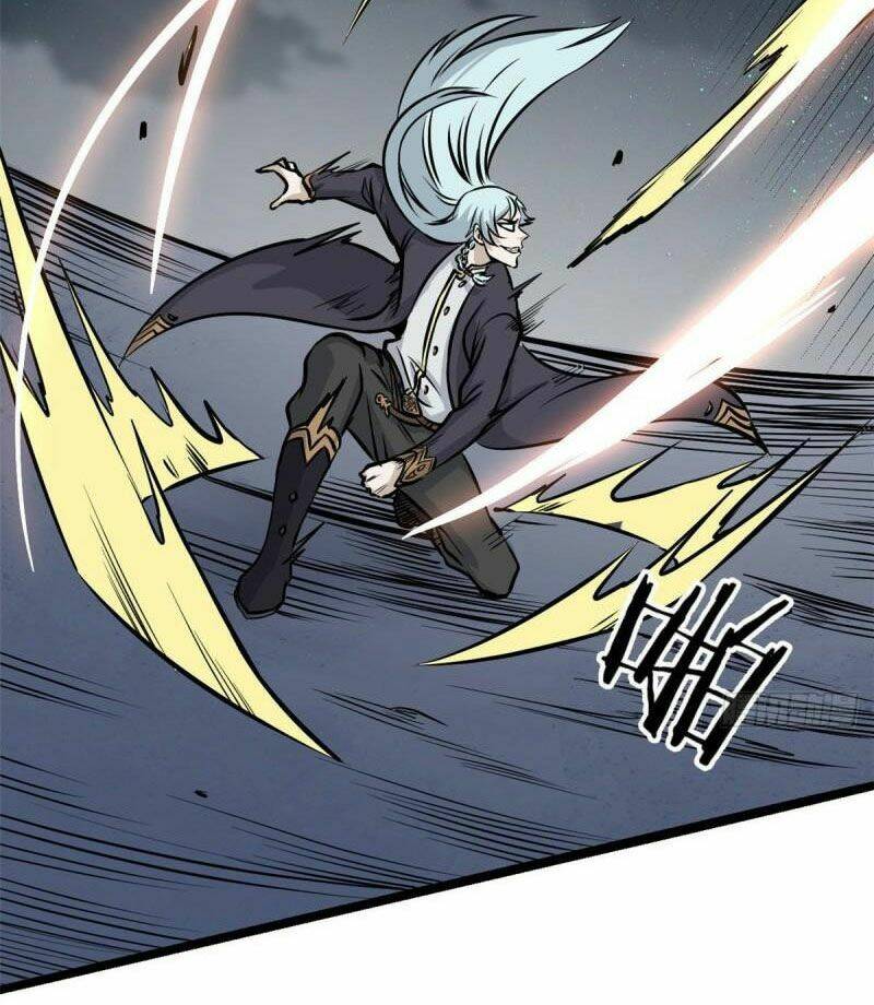 Vạn Cổ Tối Cường Tông - Chapter 104 - Page 54