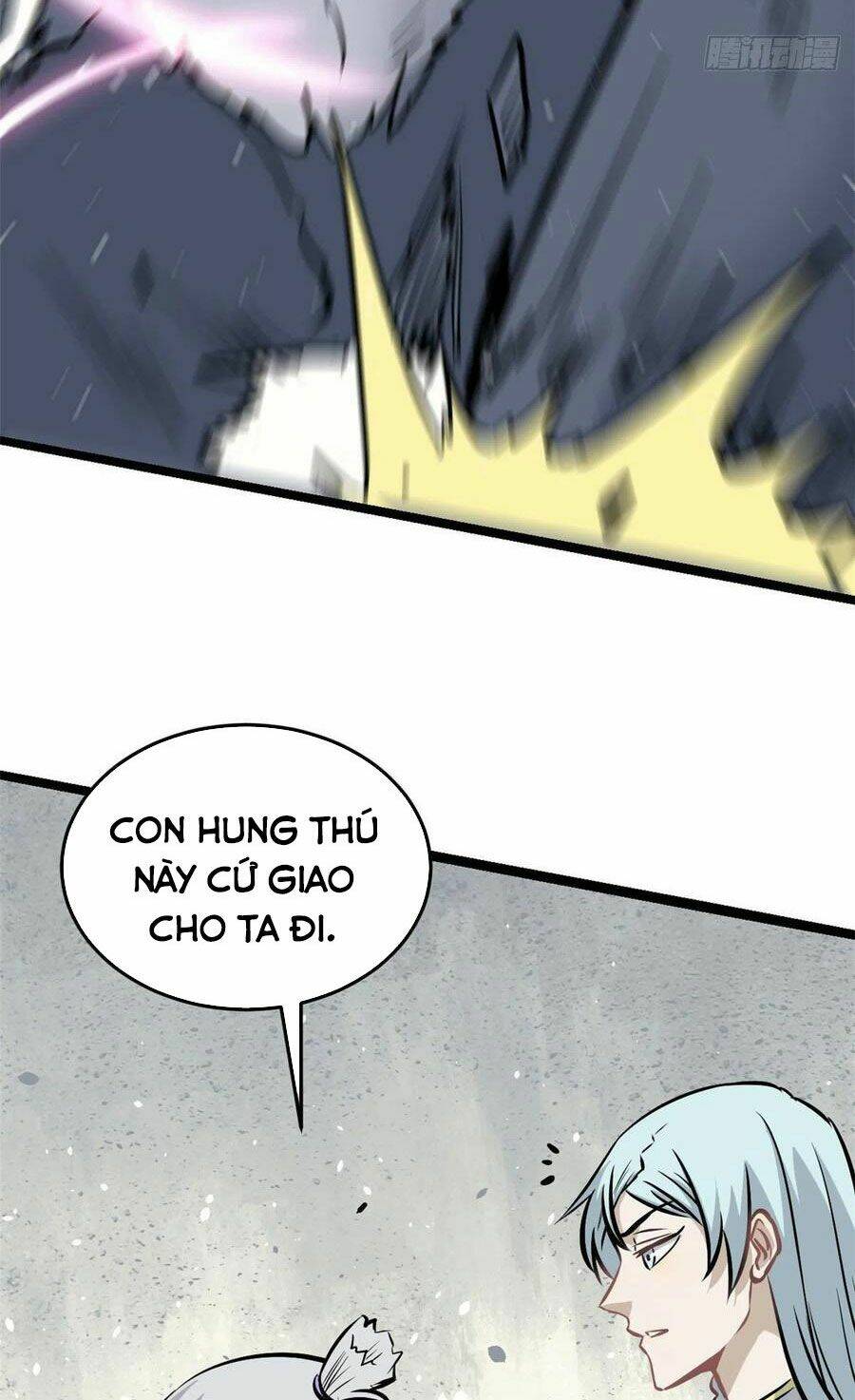Vạn Cổ Tối Cường Tông - Chapter 105 - Page 12