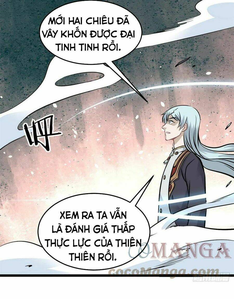 Vạn Cổ Tối Cường Tông - Chapter 105 - Page 26