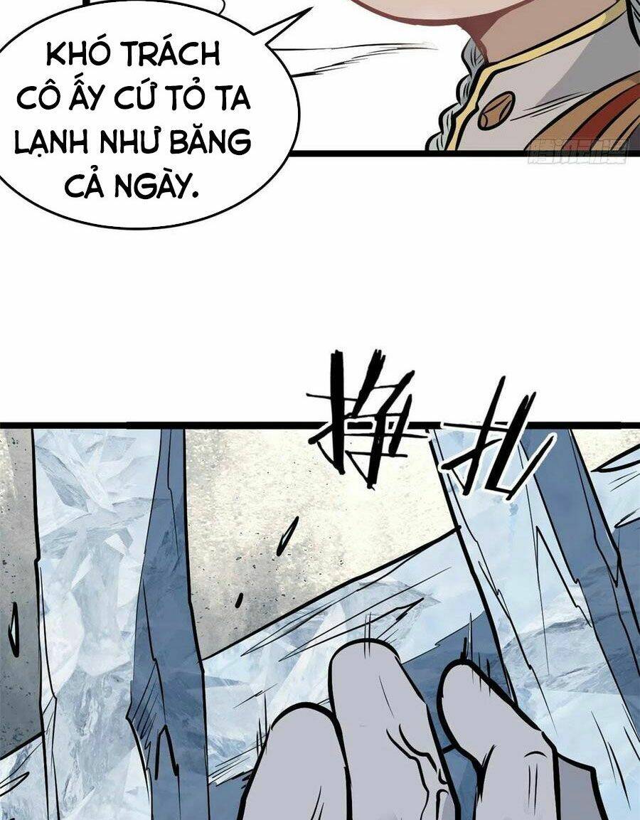 Vạn Cổ Tối Cường Tông - Chapter 105 - Page 28