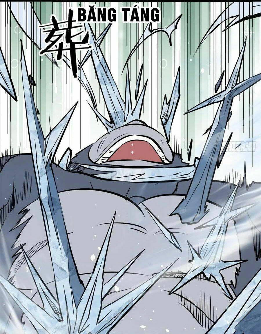 Vạn Cổ Tối Cường Tông - Chapter 105 - Page 35