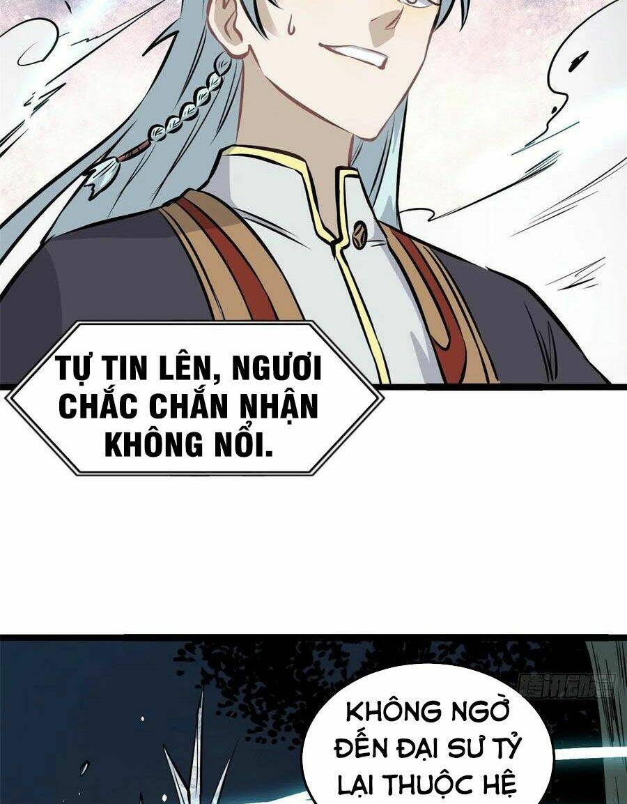 Vạn Cổ Tối Cường Tông - Chapter 105 - Page 39
