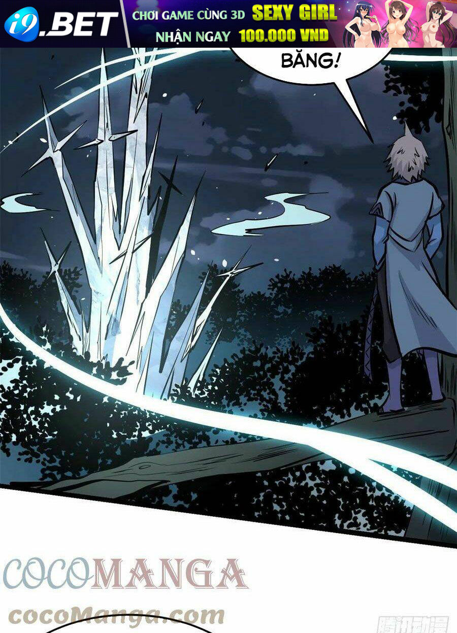 Vạn Cổ Tối Cường Tông - Chapter 105 - Page 40