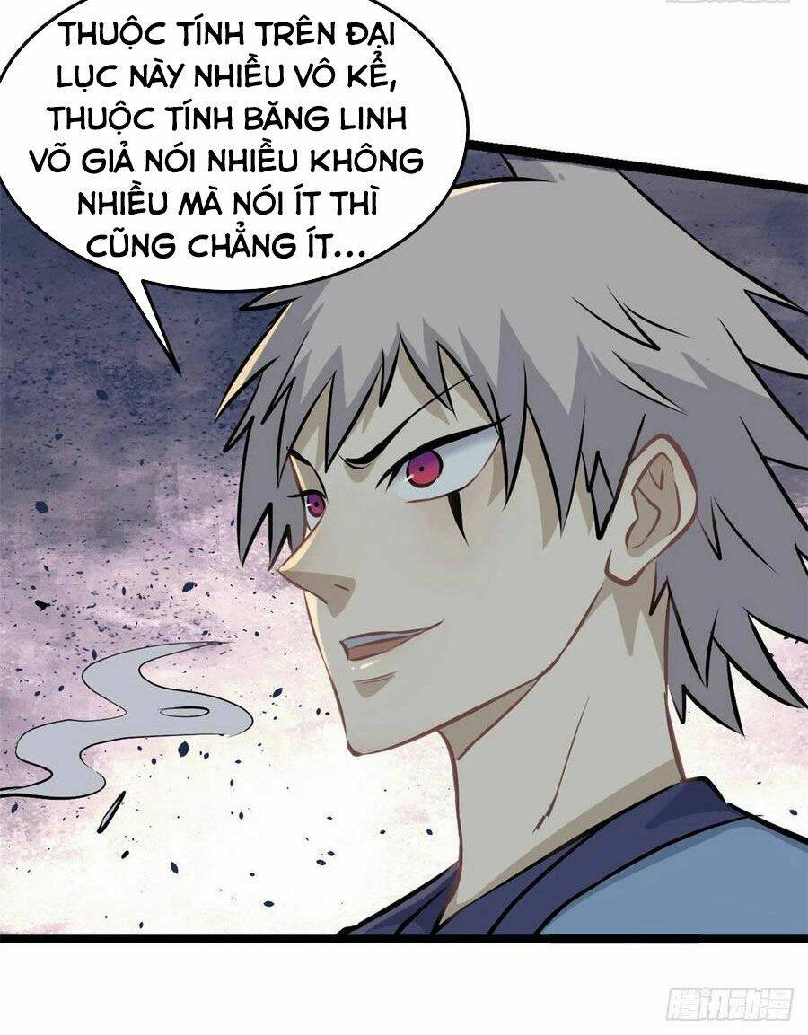 Vạn Cổ Tối Cường Tông - Chapter 105 - Page 41