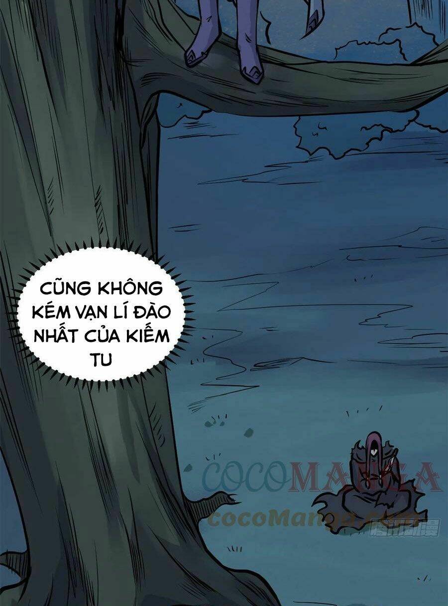 Vạn Cổ Tối Cường Tông - Chapter 105 - Page 43