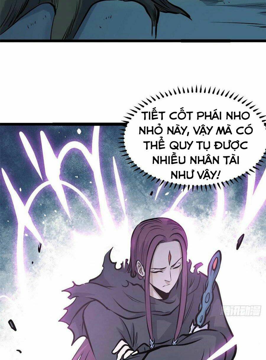 Vạn Cổ Tối Cường Tông - Chapter 105 - Page 44