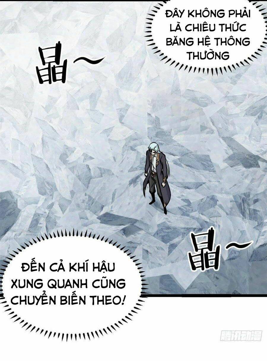 Vạn Cổ Tối Cường Tông - Chapter 105 - Page 47