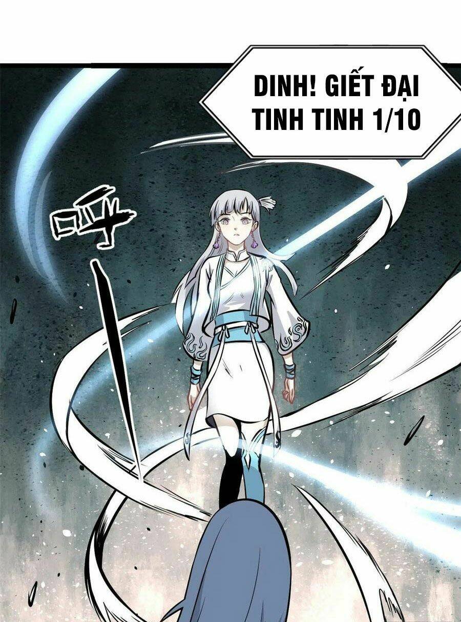 Vạn Cổ Tối Cường Tông - Chapter 105 - Page 48