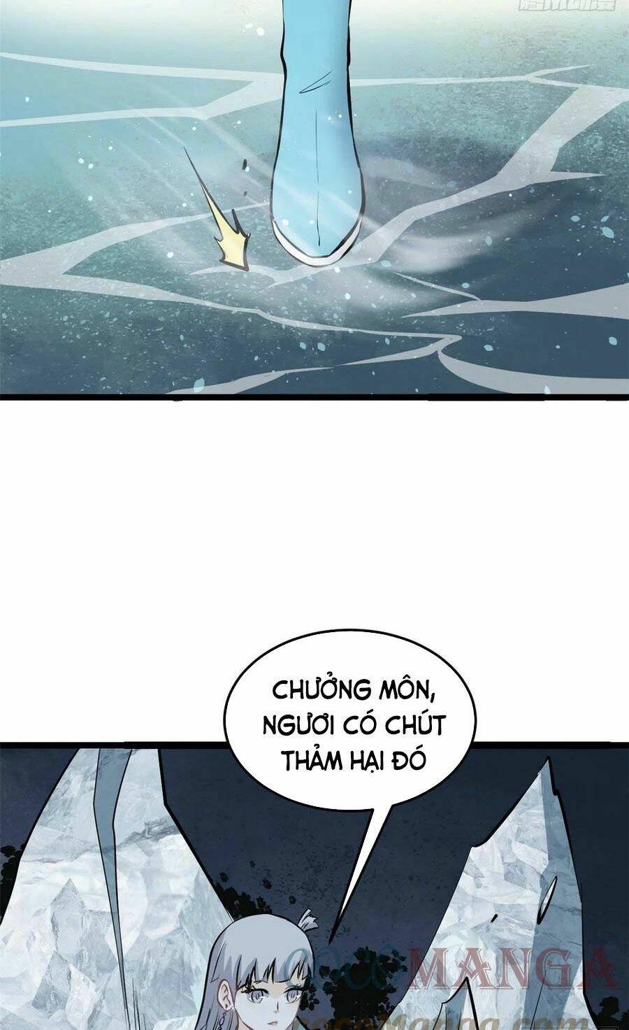 Vạn Cổ Tối Cường Tông - Chapter 105 - Page 4