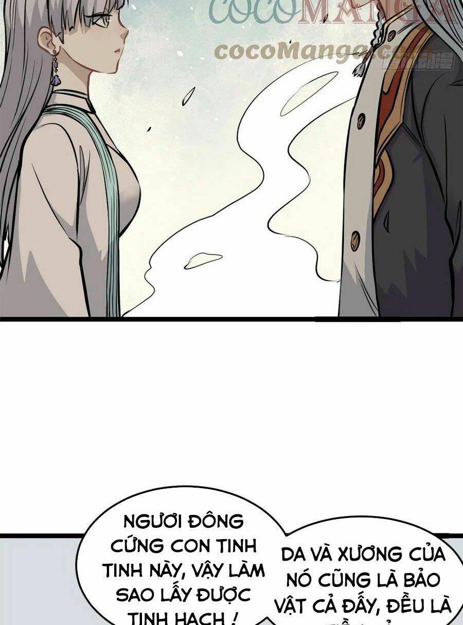 Vạn Cổ Tối Cường Tông - Chapter 105 - Page 50