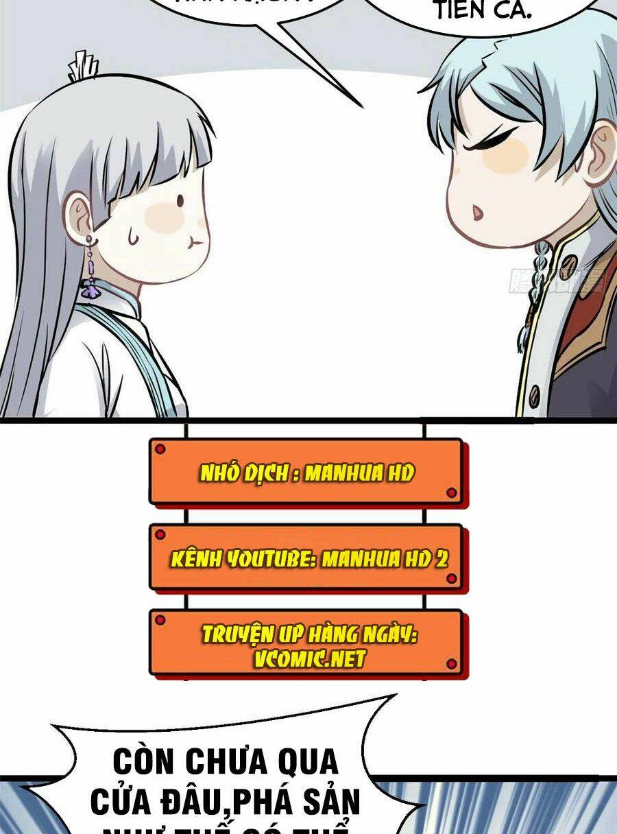 Vạn Cổ Tối Cường Tông - Chapter 105 - Page 51