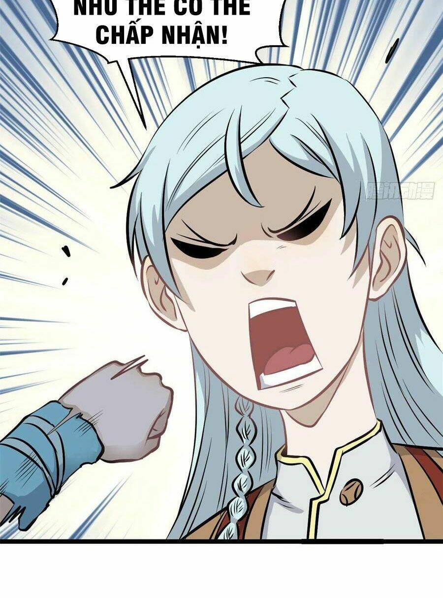 Vạn Cổ Tối Cường Tông - Chapter 105 - Page 52