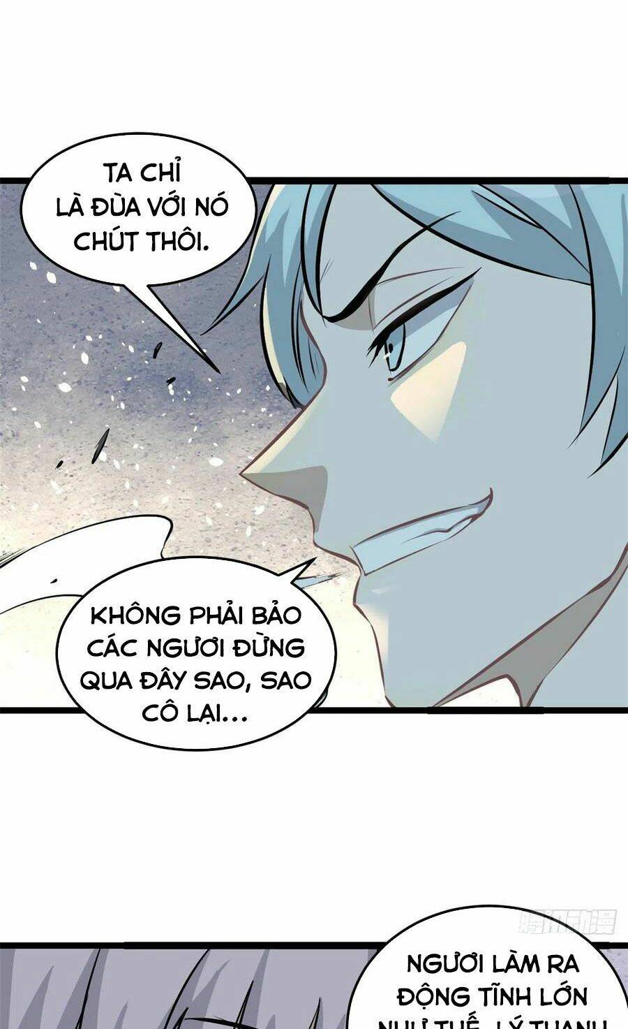 Vạn Cổ Tối Cường Tông - Chapter 105 - Page 6