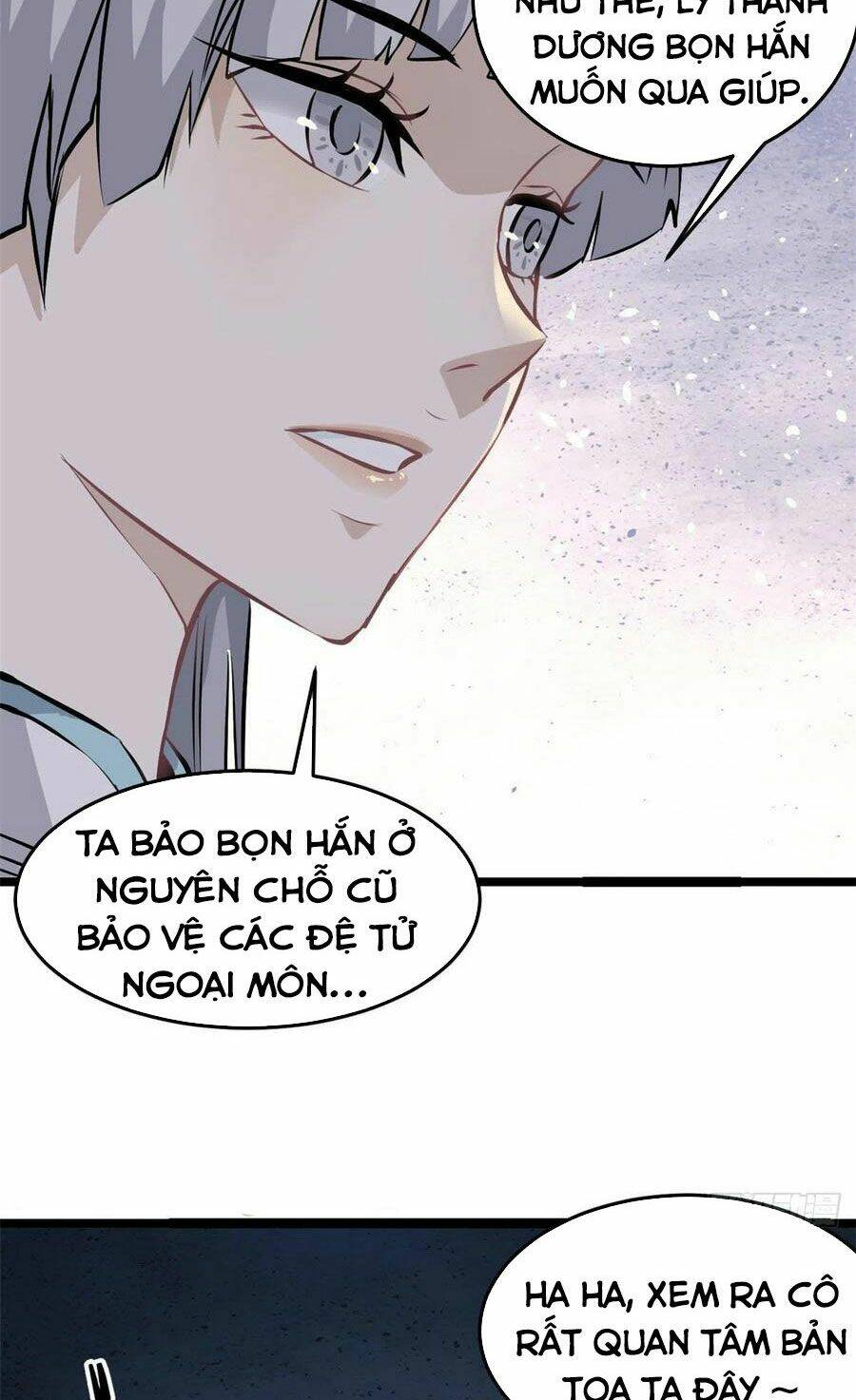 Vạn Cổ Tối Cường Tông - Chapter 105 - Page 7