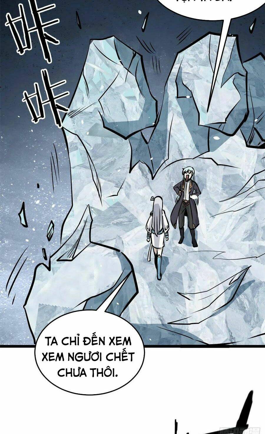 Vạn Cổ Tối Cường Tông - Chapter 105 - Page 8
