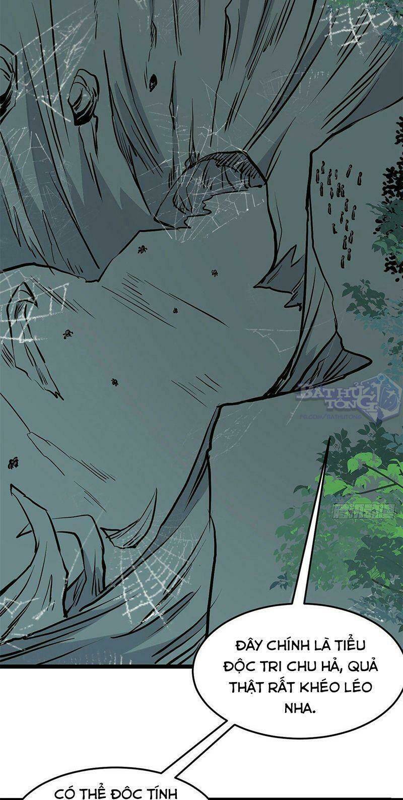 Vạn Cổ Tối Cường Tông - Chapter 106 - Page 11