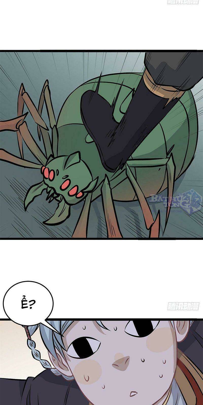 Vạn Cổ Tối Cường Tông - Chapter 106 - Page 14