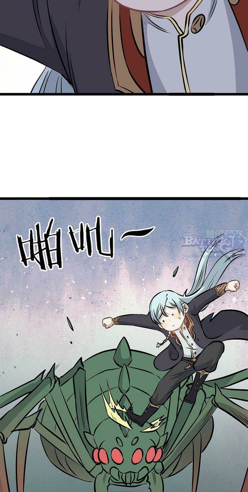 Vạn Cổ Tối Cường Tông - Chapter 106 - Page 15