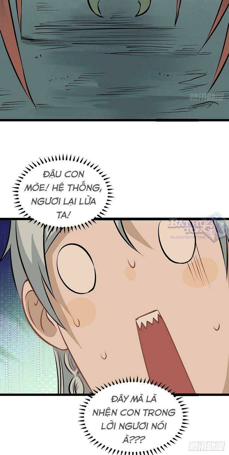 Vạn Cổ Tối Cường Tông - Chapter 106 - Page 16