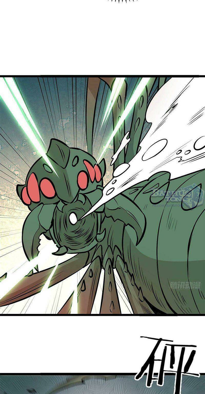 Vạn Cổ Tối Cường Tông - Chapter 106 - Page 17