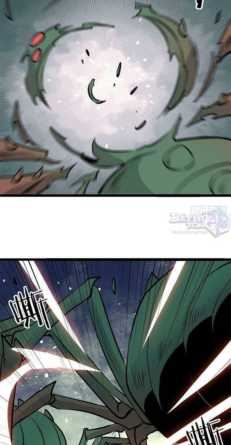 Vạn Cổ Tối Cường Tông - Chapter 106 - Page 18