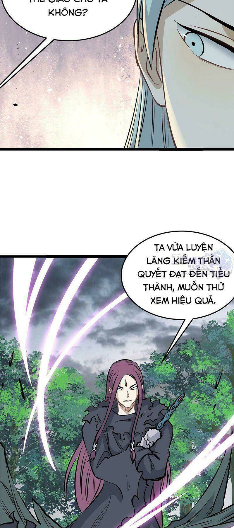 Vạn Cổ Tối Cường Tông - Chapter 106 - Page 28