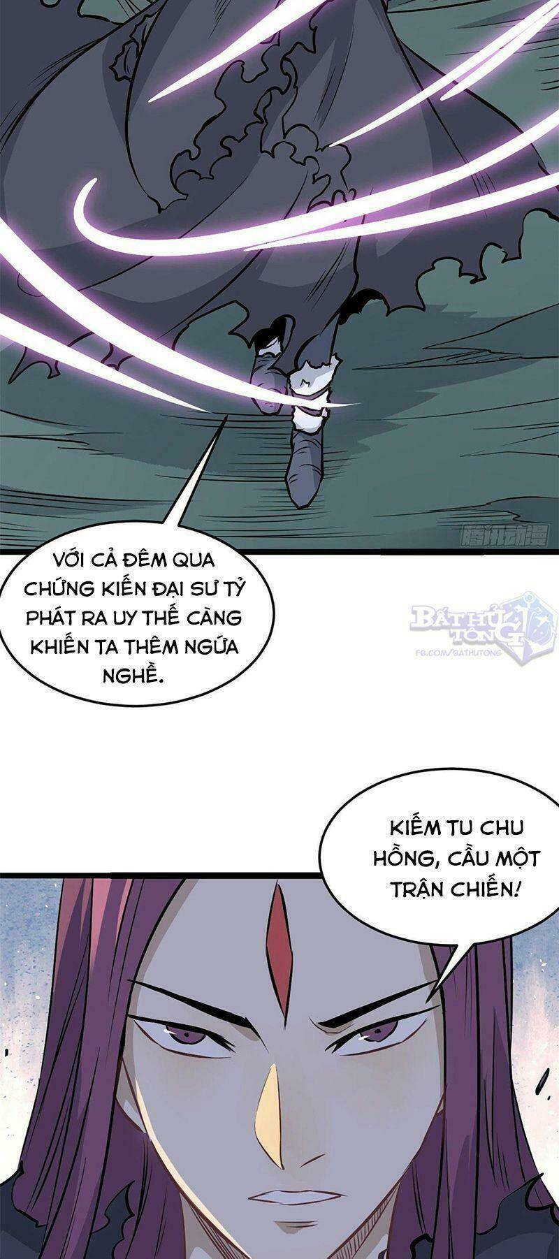 Vạn Cổ Tối Cường Tông - Chapter 106 - Page 29