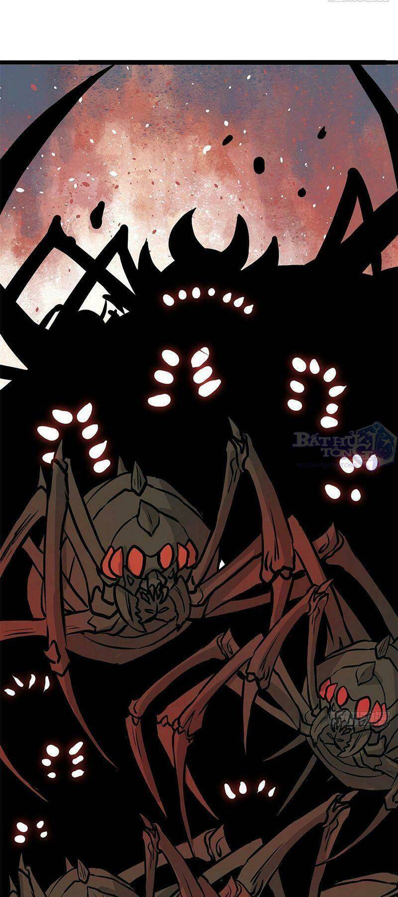 Vạn Cổ Tối Cường Tông - Chapter 106 - Page 31