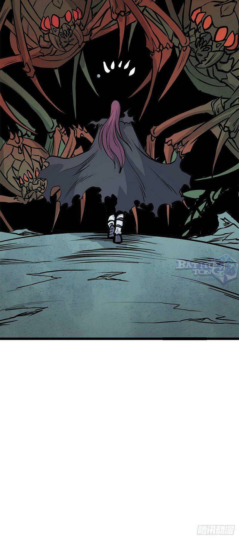 Vạn Cổ Tối Cường Tông - Chapter 106 - Page 32