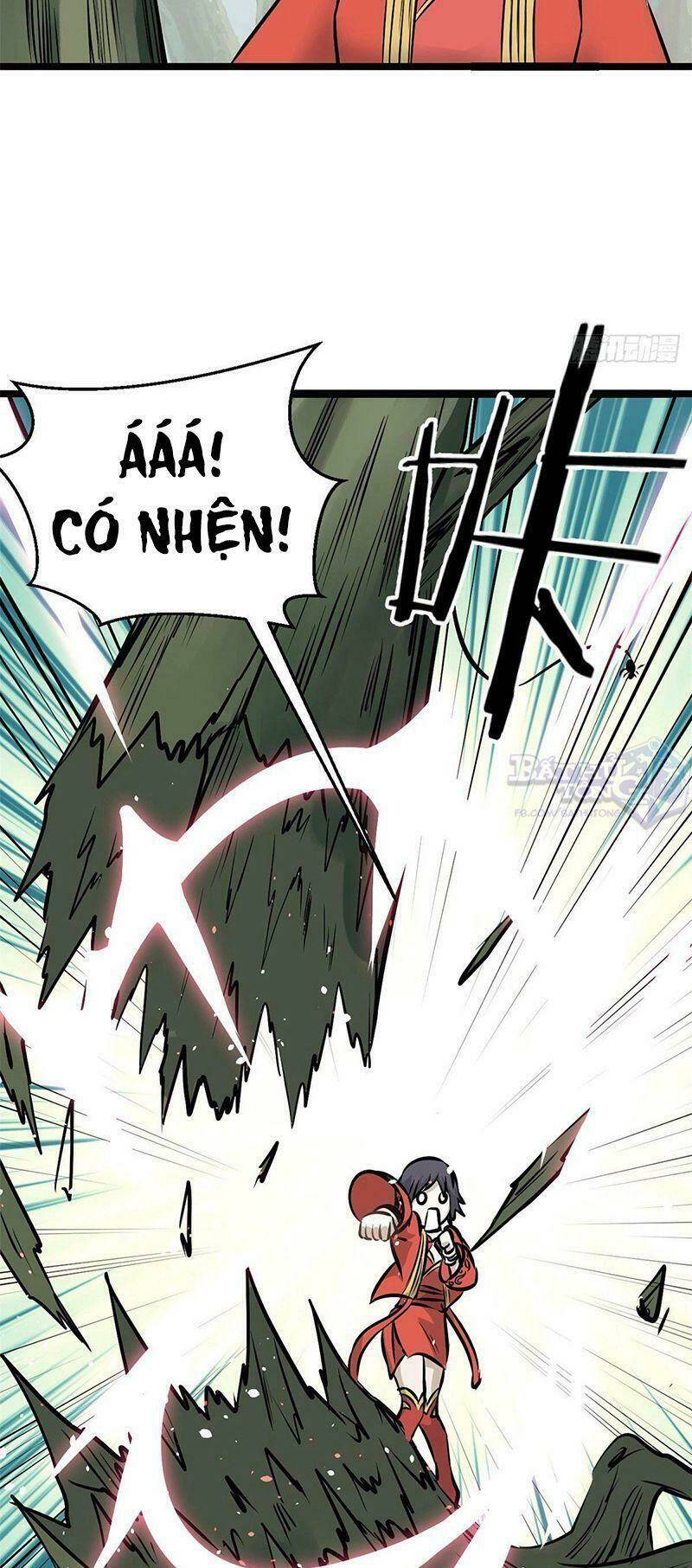 Vạn Cổ Tối Cường Tông - Chapter 106 - Page 4