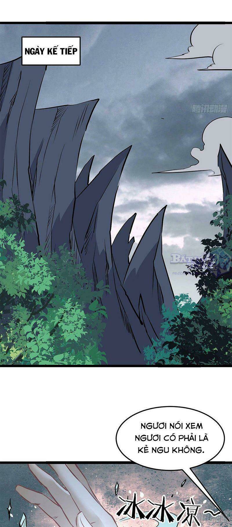 Vạn Cổ Tối Cường Tông - Chapter 106 - Page 8