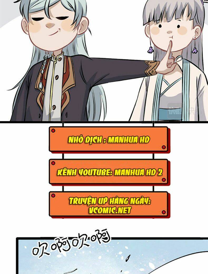 Vạn Cổ Tối Cường Tông - Chapter 107 - Page 15