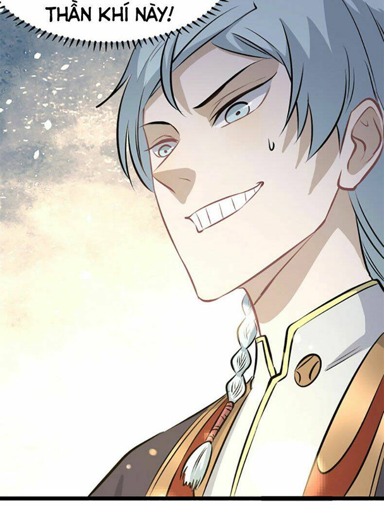 Vạn Cổ Tối Cường Tông - Chapter 107 - Page 19