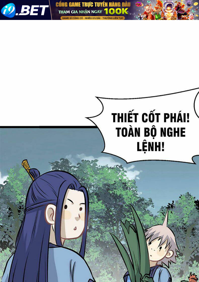 Vạn Cổ Tối Cường Tông - Chapter 107 - Page 20