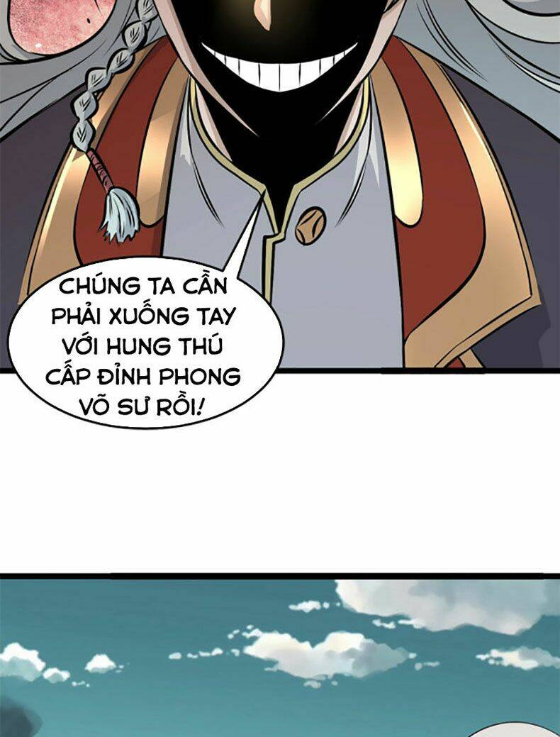 Vạn Cổ Tối Cường Tông - Chapter 107 - Page 22