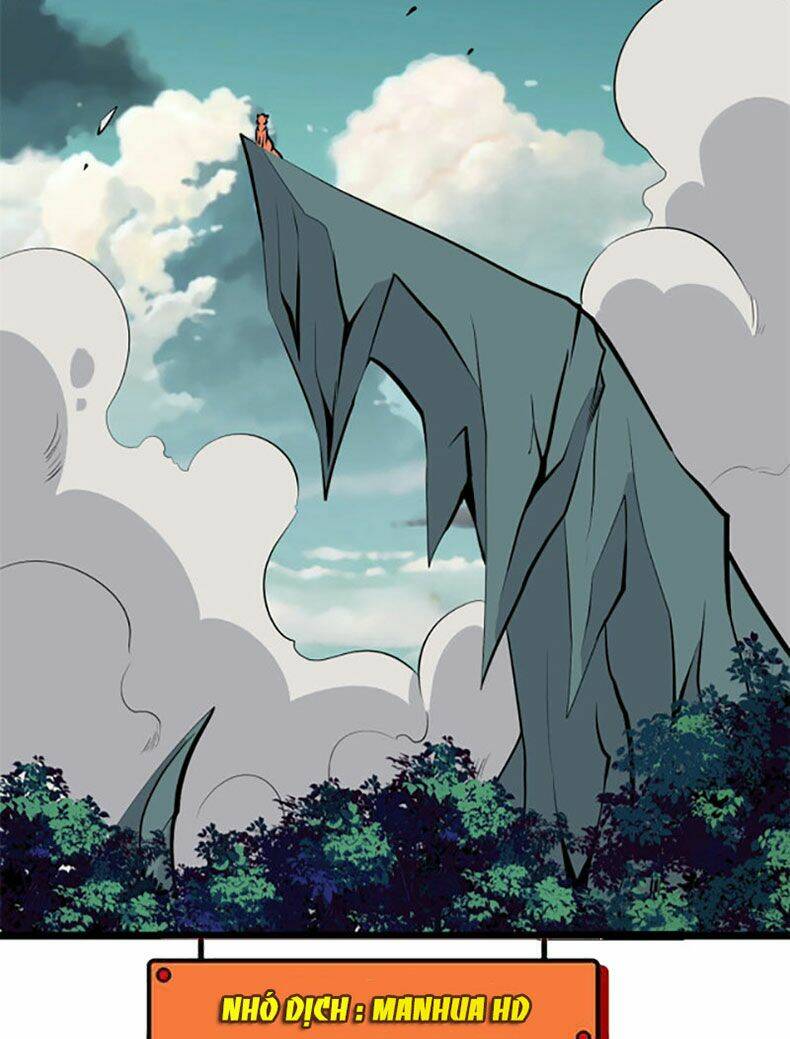 Vạn Cổ Tối Cường Tông - Chapter 107 - Page 23