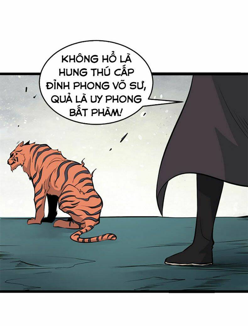 Vạn Cổ Tối Cường Tông - Chapter 107 - Page 26