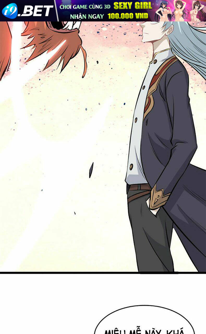 Vạn Cổ Tối Cường Tông - Chapter 107 - Page 30